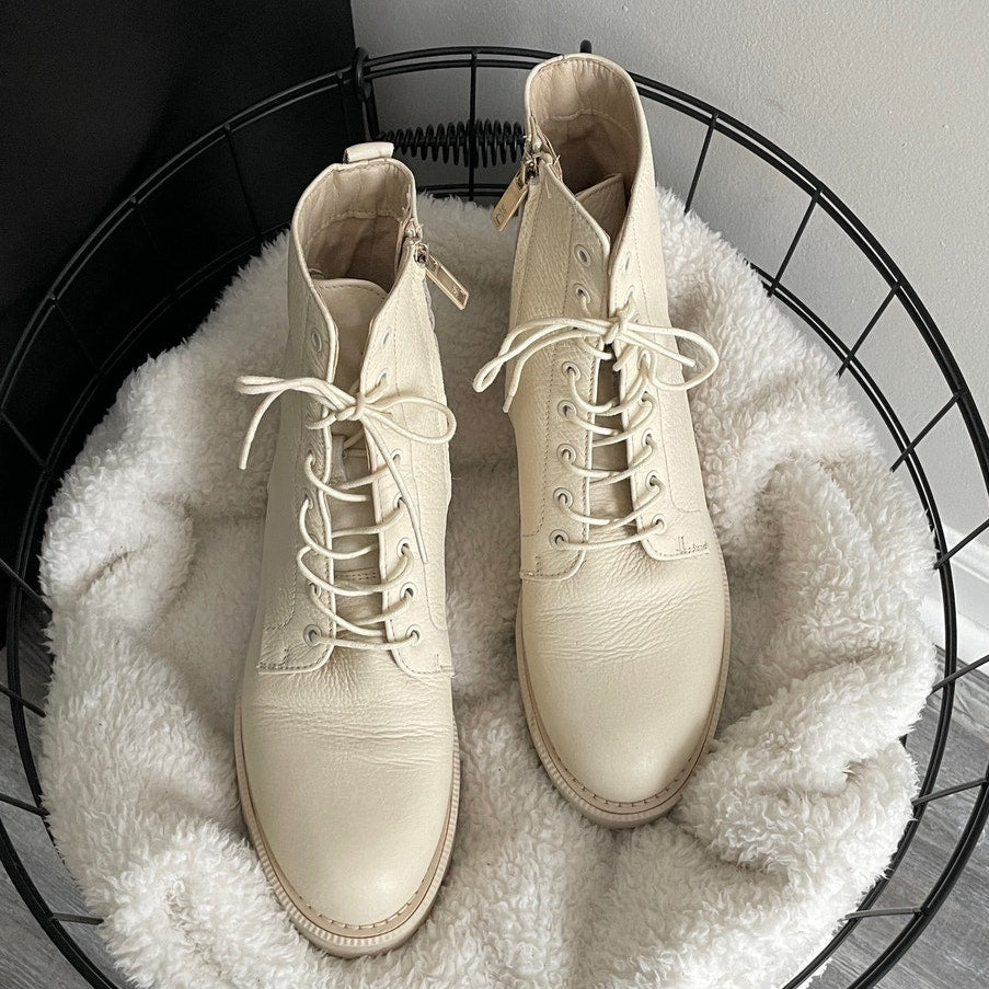 Sam Edelman Combat Boots (8)