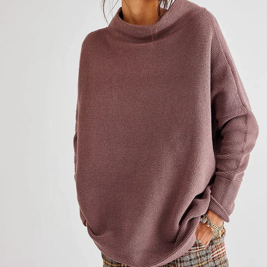 Free People Ottoman Slouchy Tunic (S)