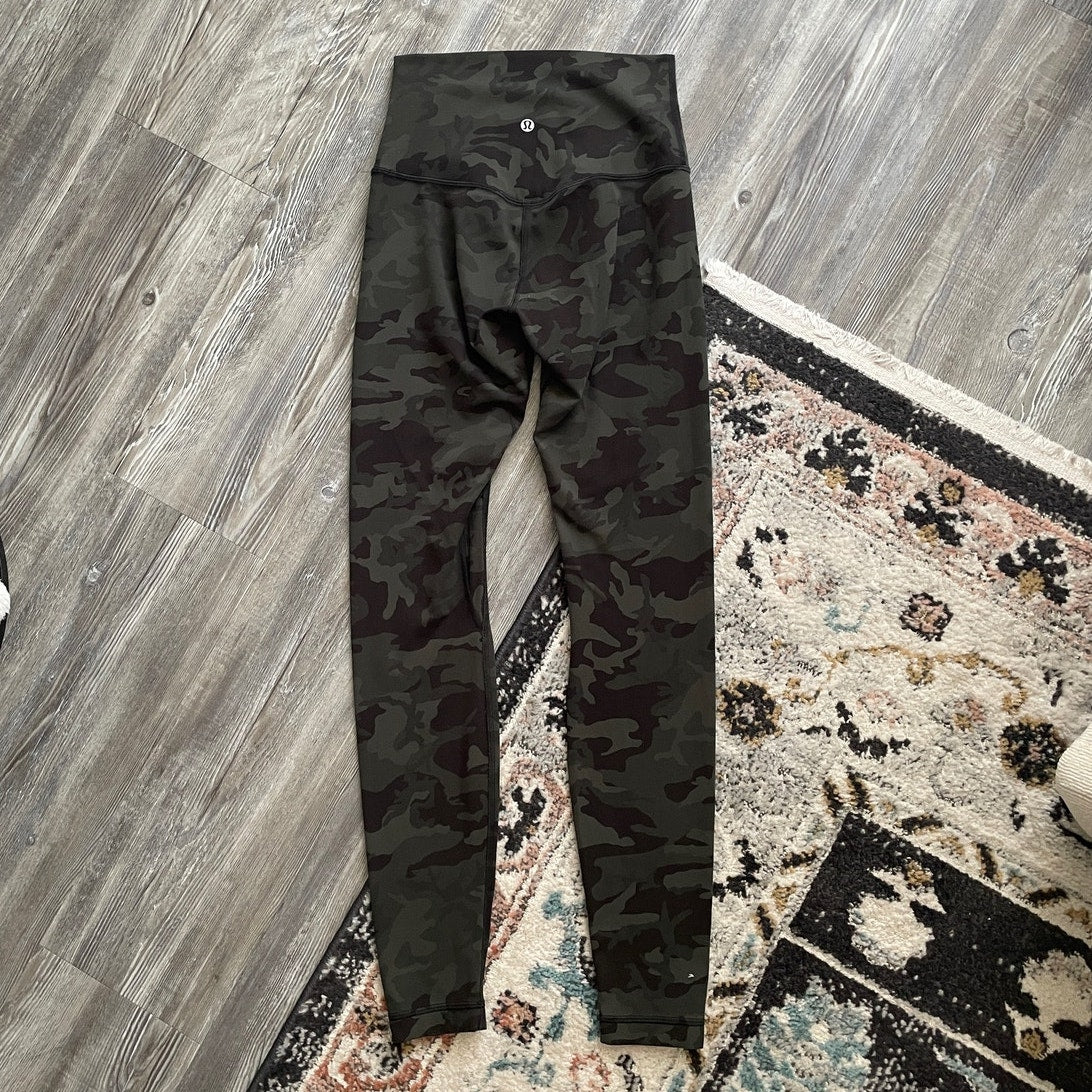 Lululemon Align Pant  Full Length 28" (4)