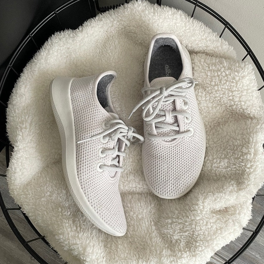 Allbirds Tree Runners Kaikoura White Sneakers (7)