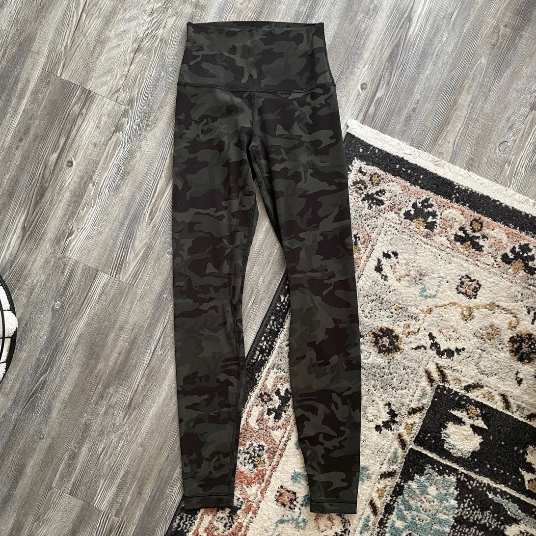 Lululemon Align Pant  Full Length 28" (4)