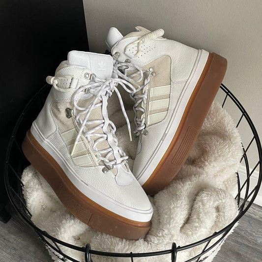 Ivy Park Adidas Super Sleek Boots (10)