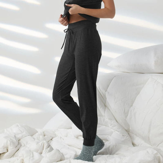 Beyond Yoga Featherweight Lounge Around Midi Jogger (S)